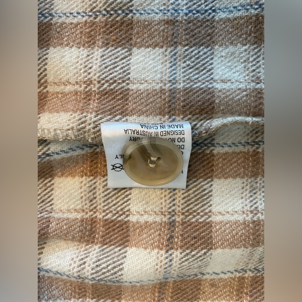 Princess Polly Shacket - Picture 5 of 5